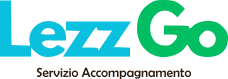 LezzGo Logo