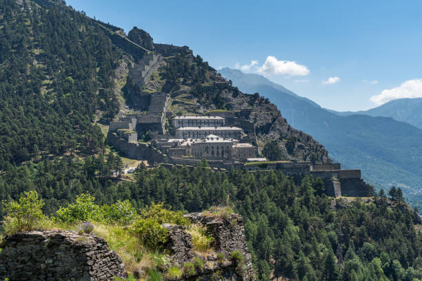 Servizio di accompagnamento / trasporto anziani Val Chisone